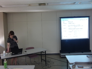 エコアクション21取組事例発表③